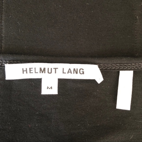 Helmut Lang top - Picture 2 of 3